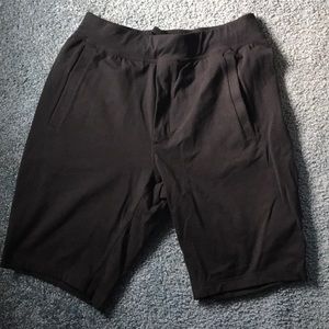 Lulu Lemon shorts